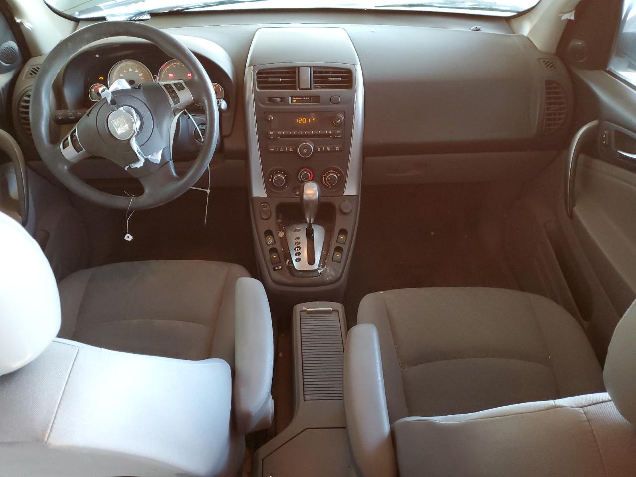 2006 SATURN VUE photo 15