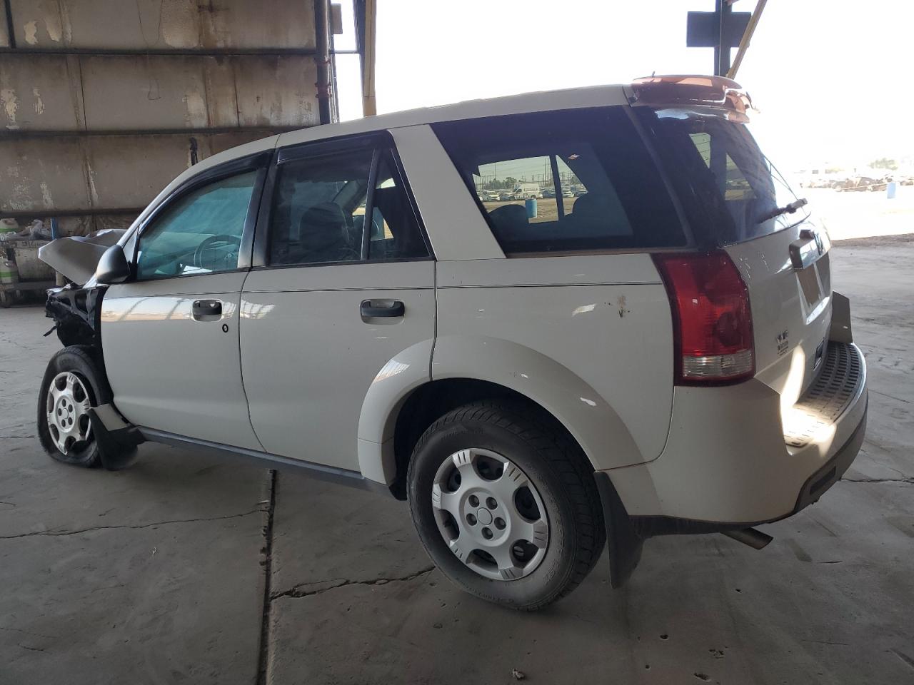 2006 SATURN VUE photo 3
