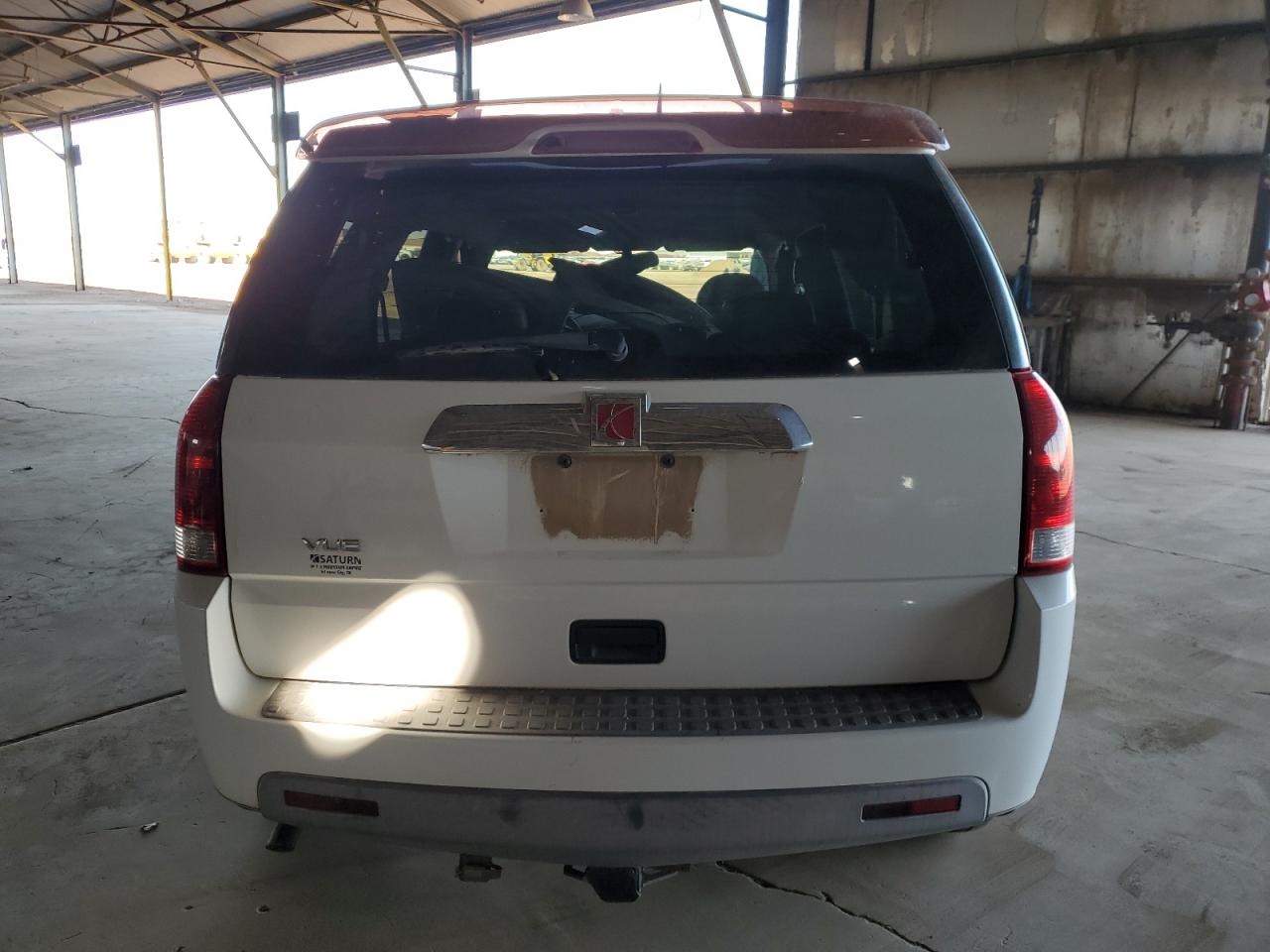 2006 SATURN VUE photo 11
