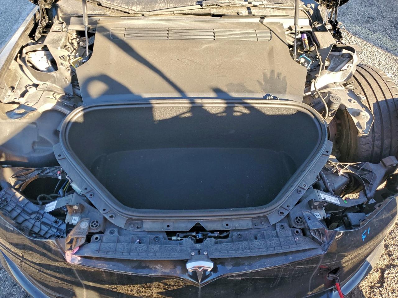 2023 TESLA MODEL S photo 31