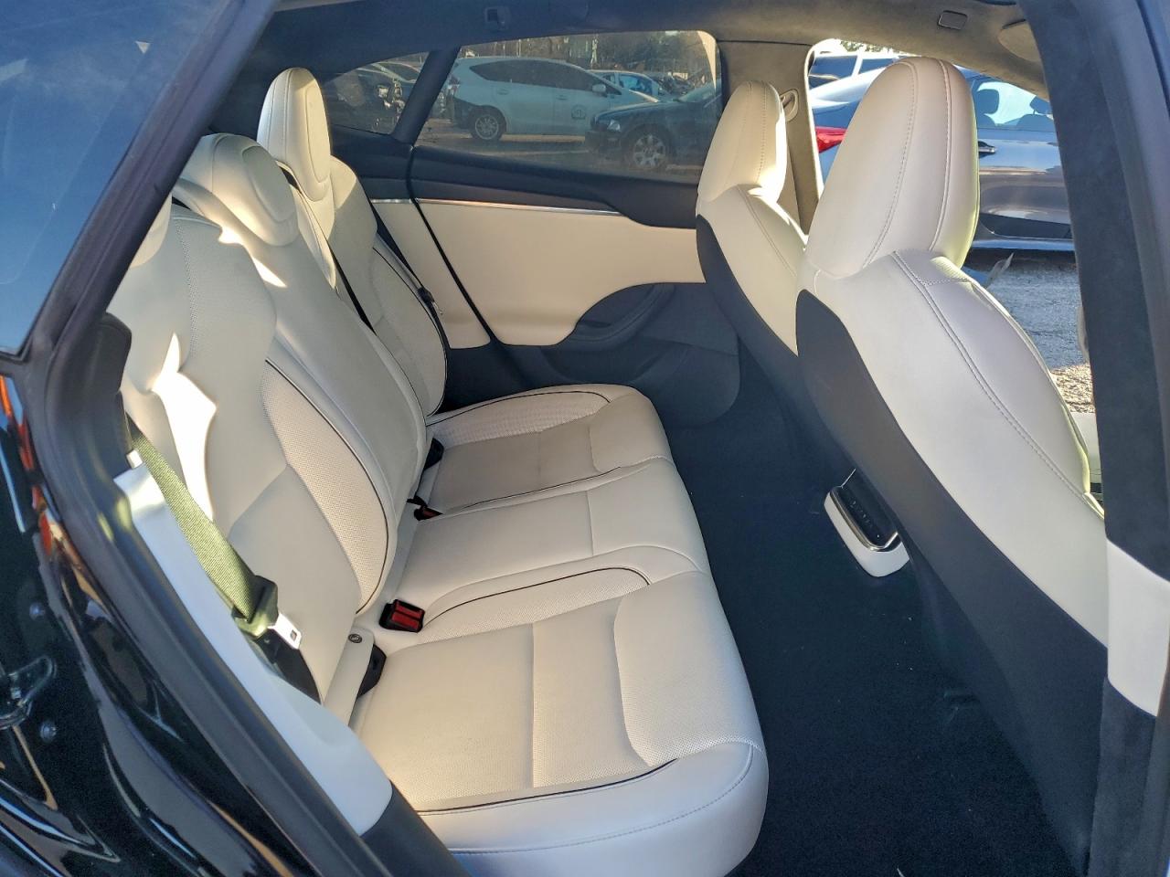 2023 TESLA MODEL S photo 28