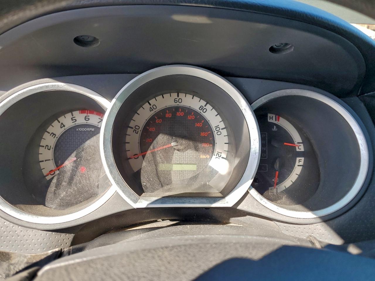 2012 TOYOTA TACOMA photo 17