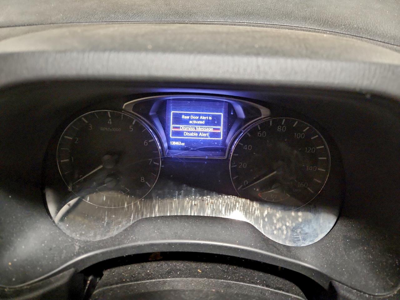 2020 NISSAN PATHFINDER SL photo 17