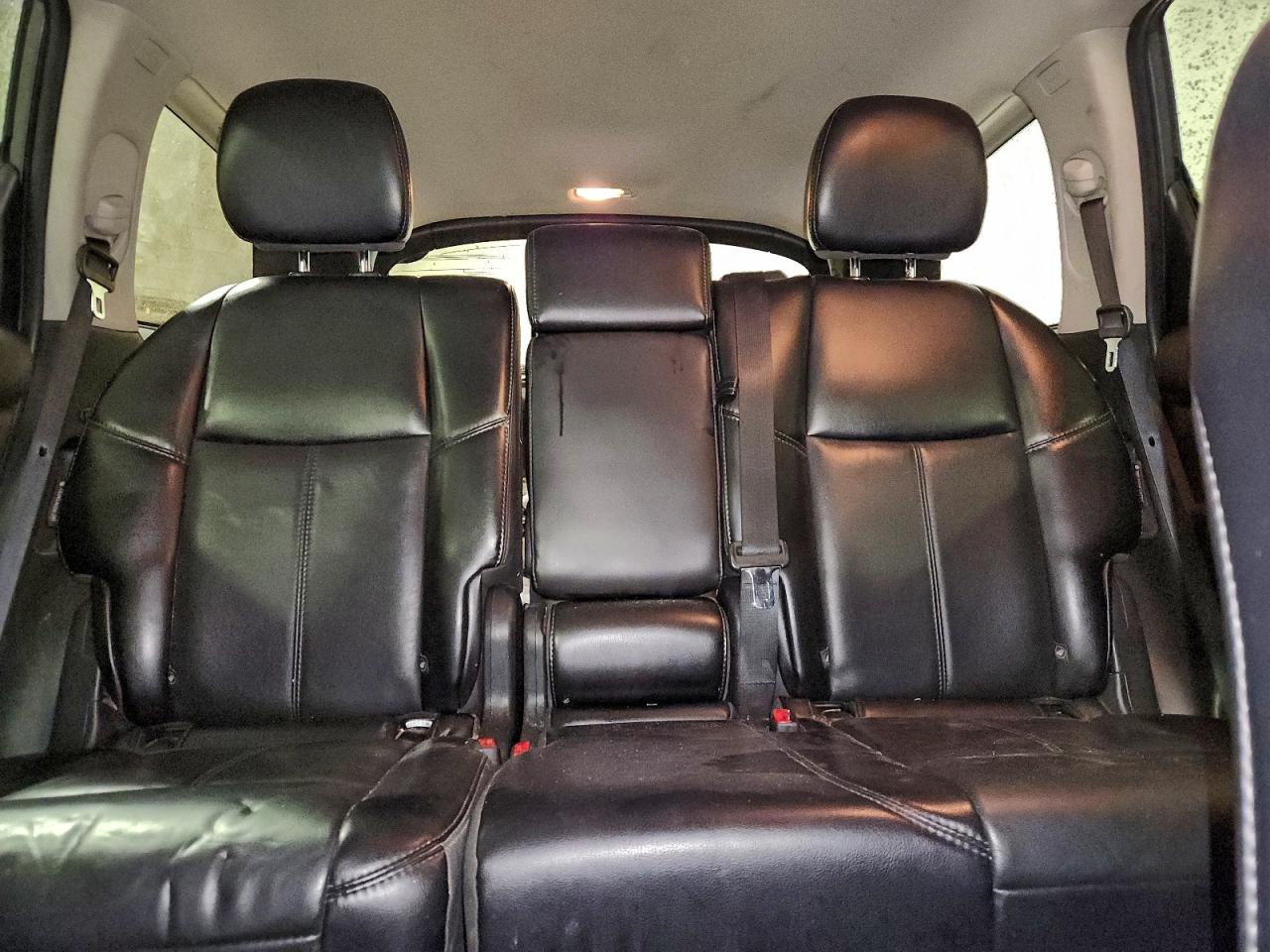 2020 NISSAN PATHFINDER SL photo 19