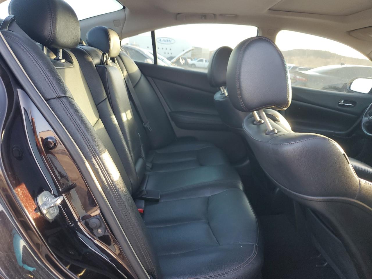 2011 NISSAN MAXIMA S photo 19