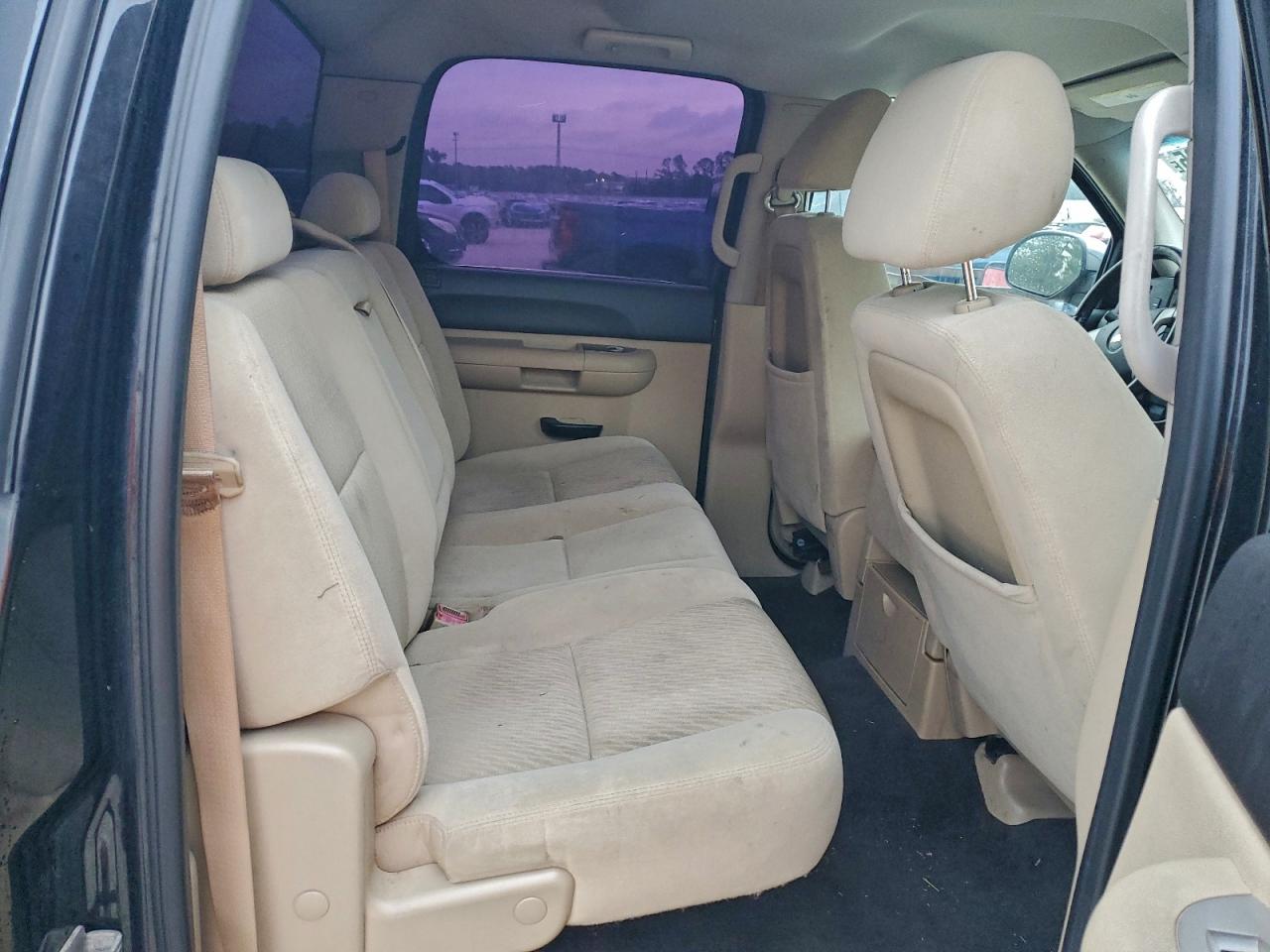 2009 CHEVROLET SILVERADO C1500 LT photo 10
