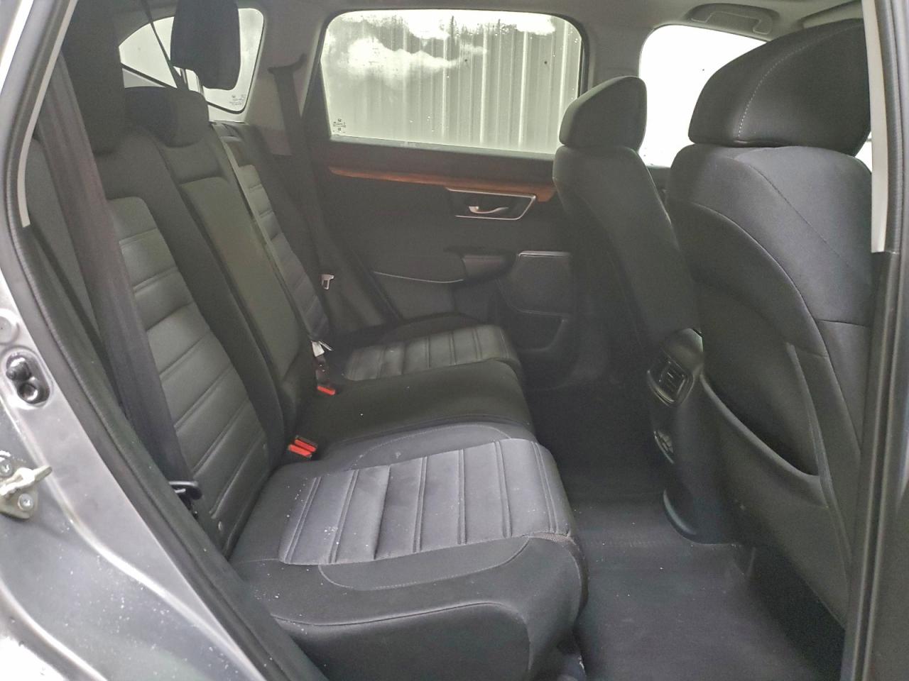 2020 HONDA CR-V EX photo 10