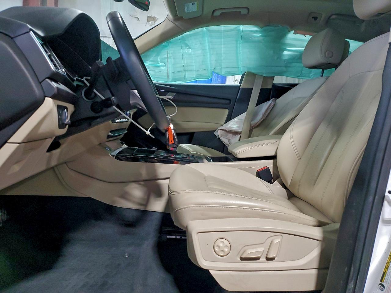 2022 AUDI Q5 PREMIUM 45 photo 13