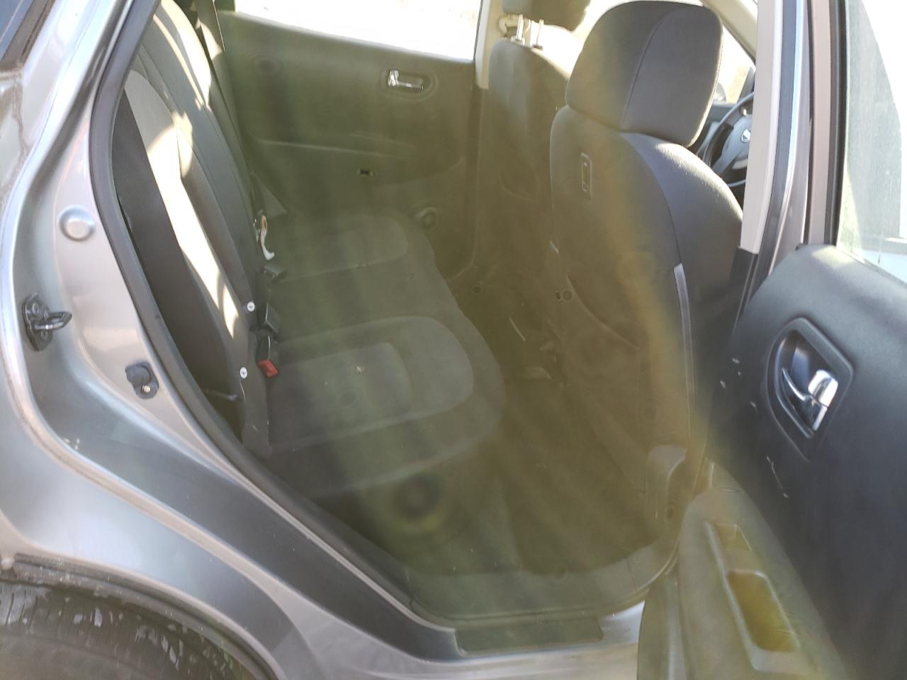 2013 NISSAN ROGUE S photo 11