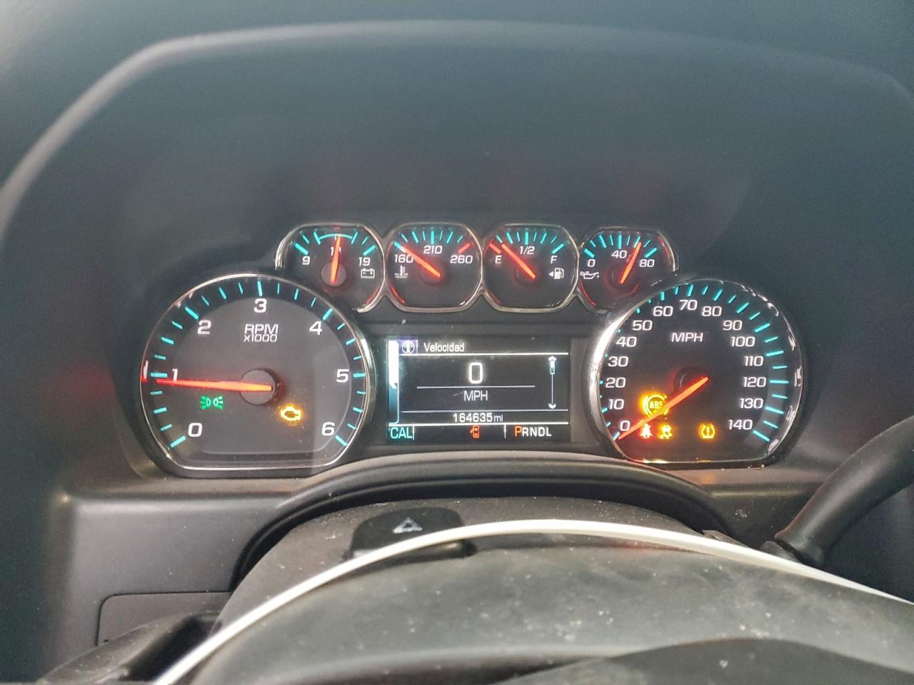 2018 CHEVROLET SILVERADO K1500 LT photo 17