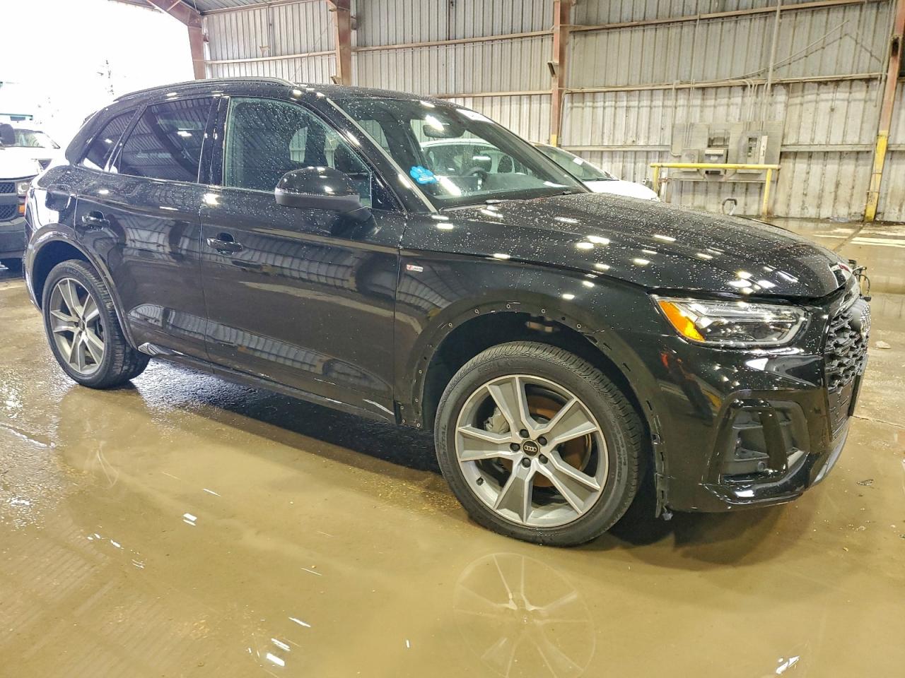 2025 AUDI Q5 PREMIUM 45 photo 7