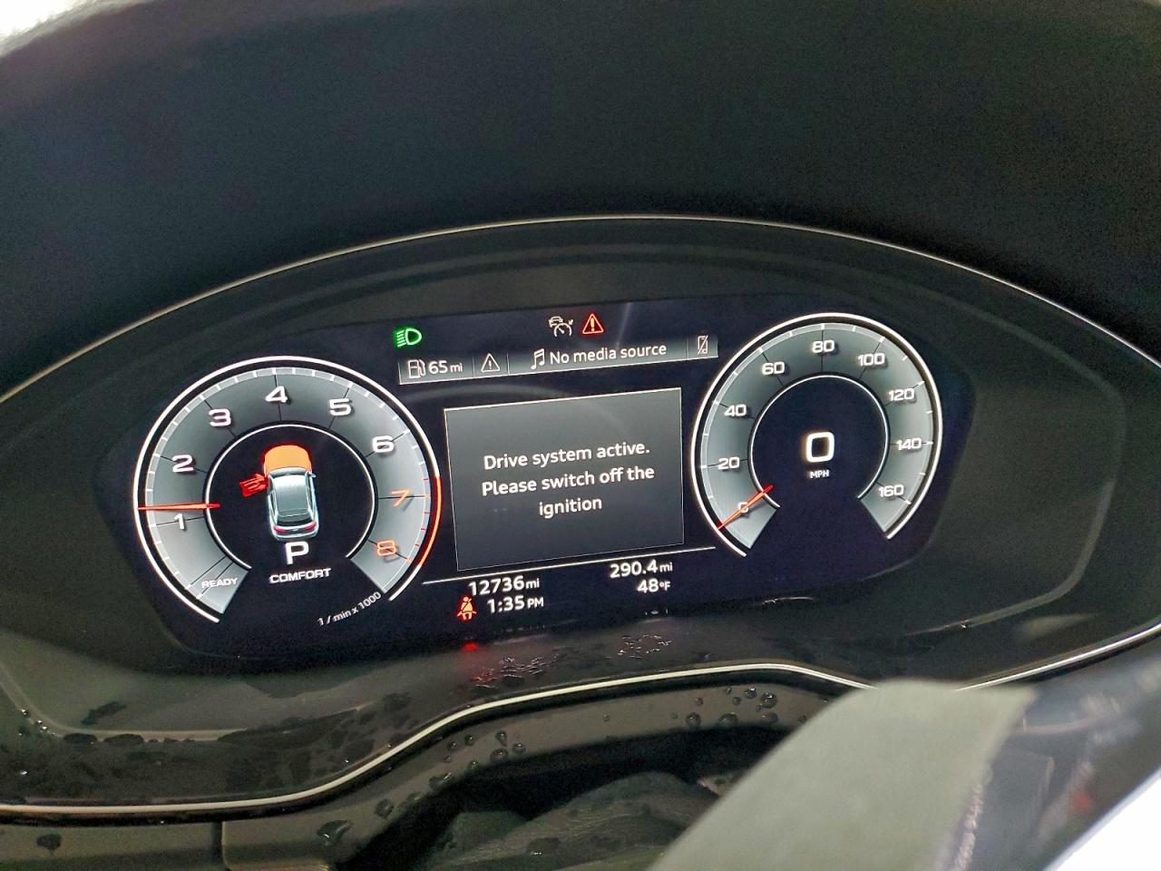 2025 AUDI Q5 PREMIUM 45 photo 17