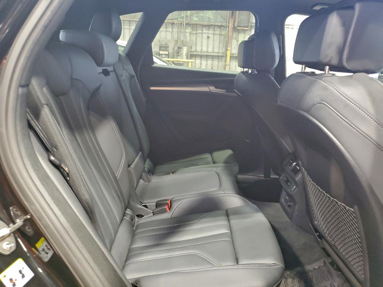 2025 AUDI Q5 PREMIUM 45 photo 19