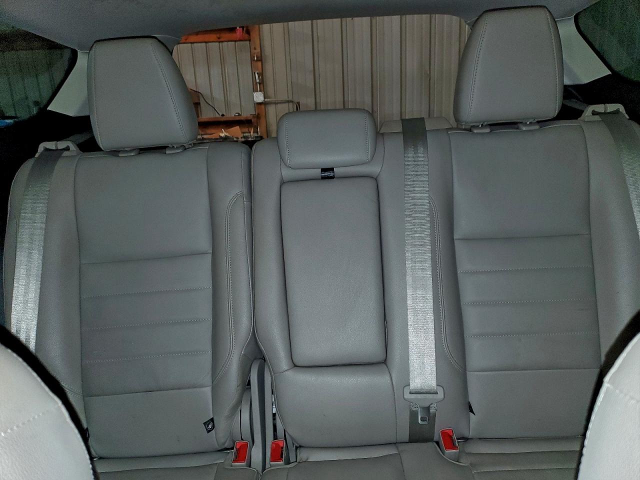 2014 FORD ESCAPE TITANIUM photo 28