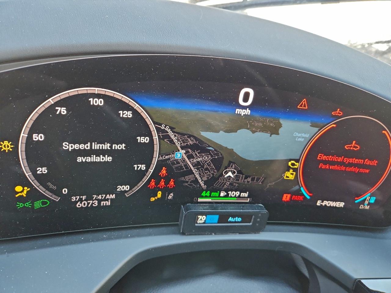 2025 PORSCHE PANAMERA 4S E-HYBRID photo 9