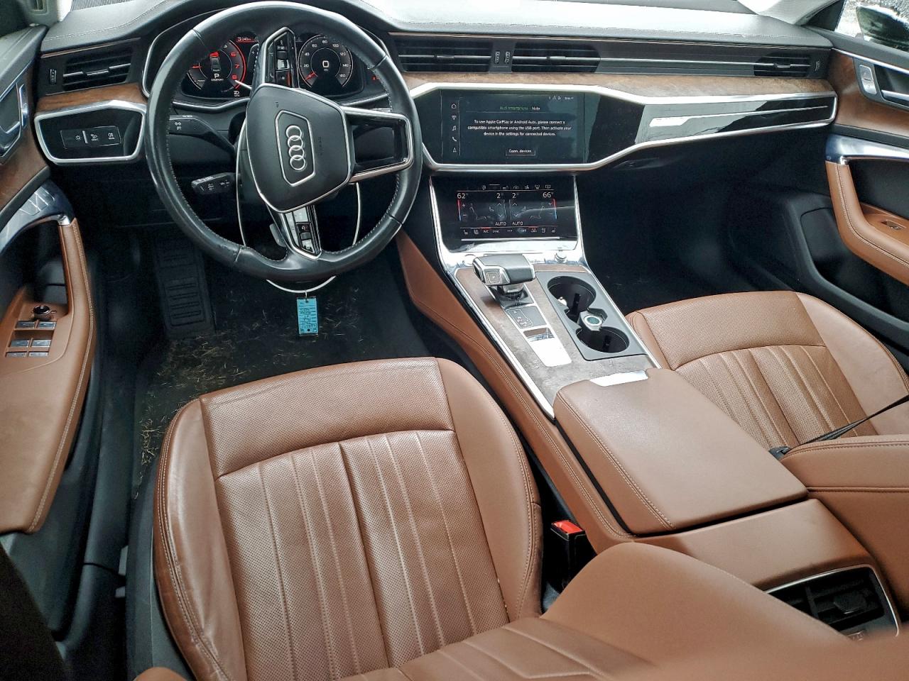 2019 AUDI A7 PRESTIGE photo 15