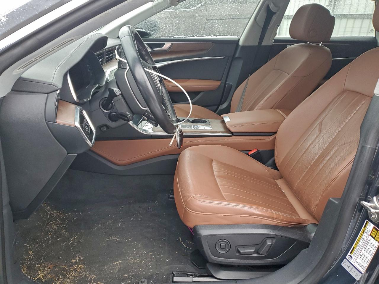 2019 AUDI A7 PRESTIGE photo 13