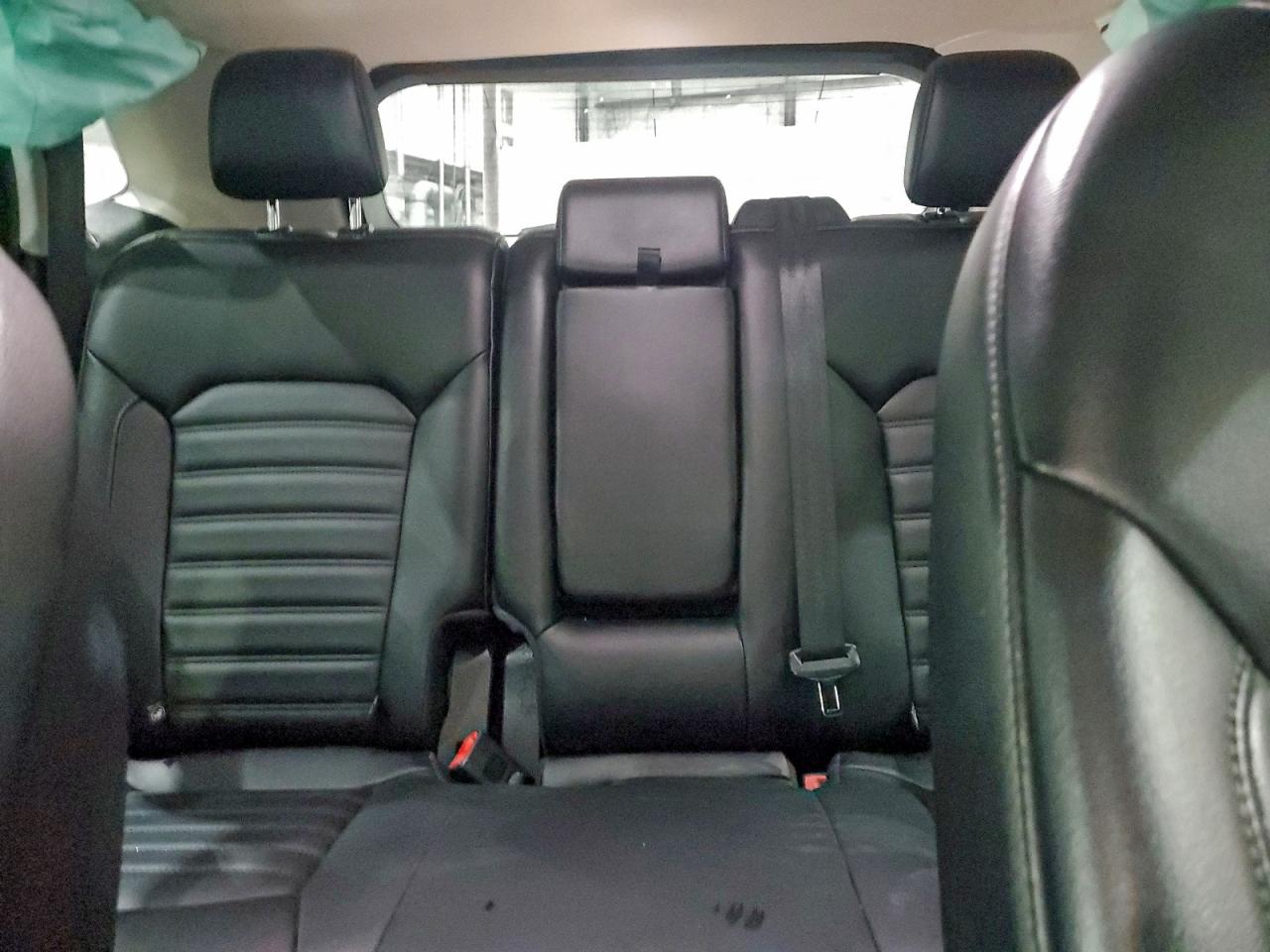 2019 FORD EDGE SEL photo 19