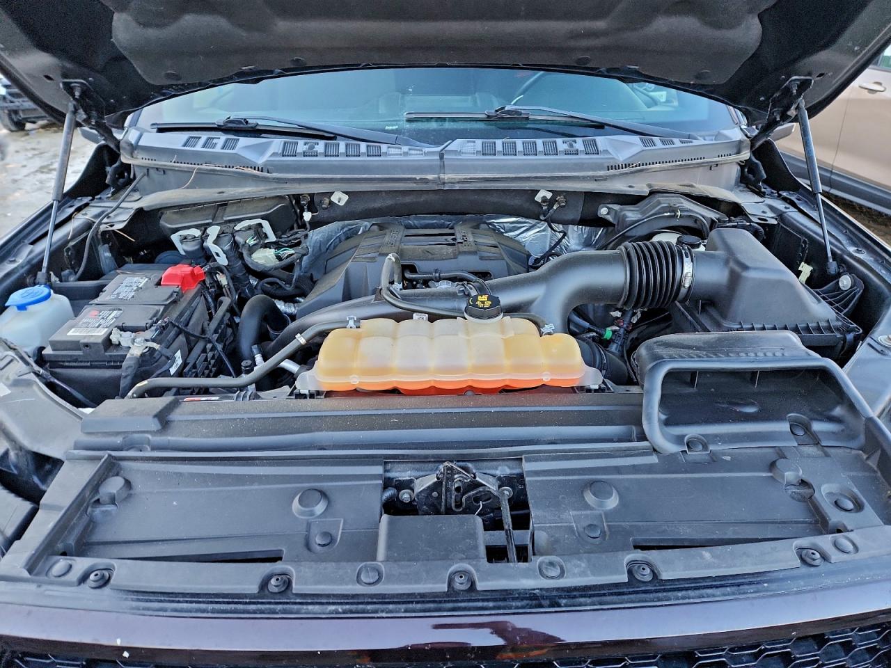 2018 FORD F150 SUPERCREW photo 31