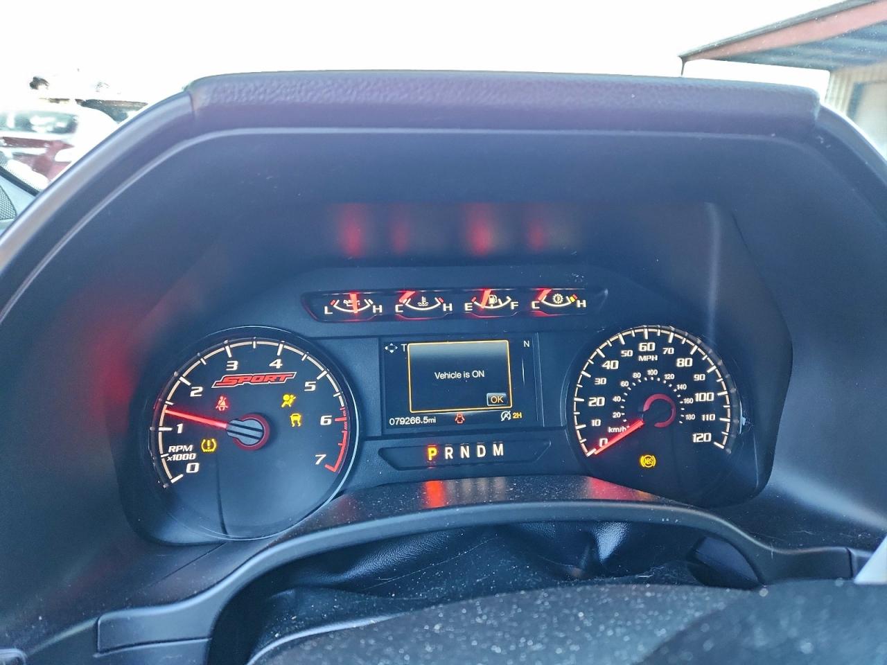 2018 FORD F150 SUPERCREW photo 25