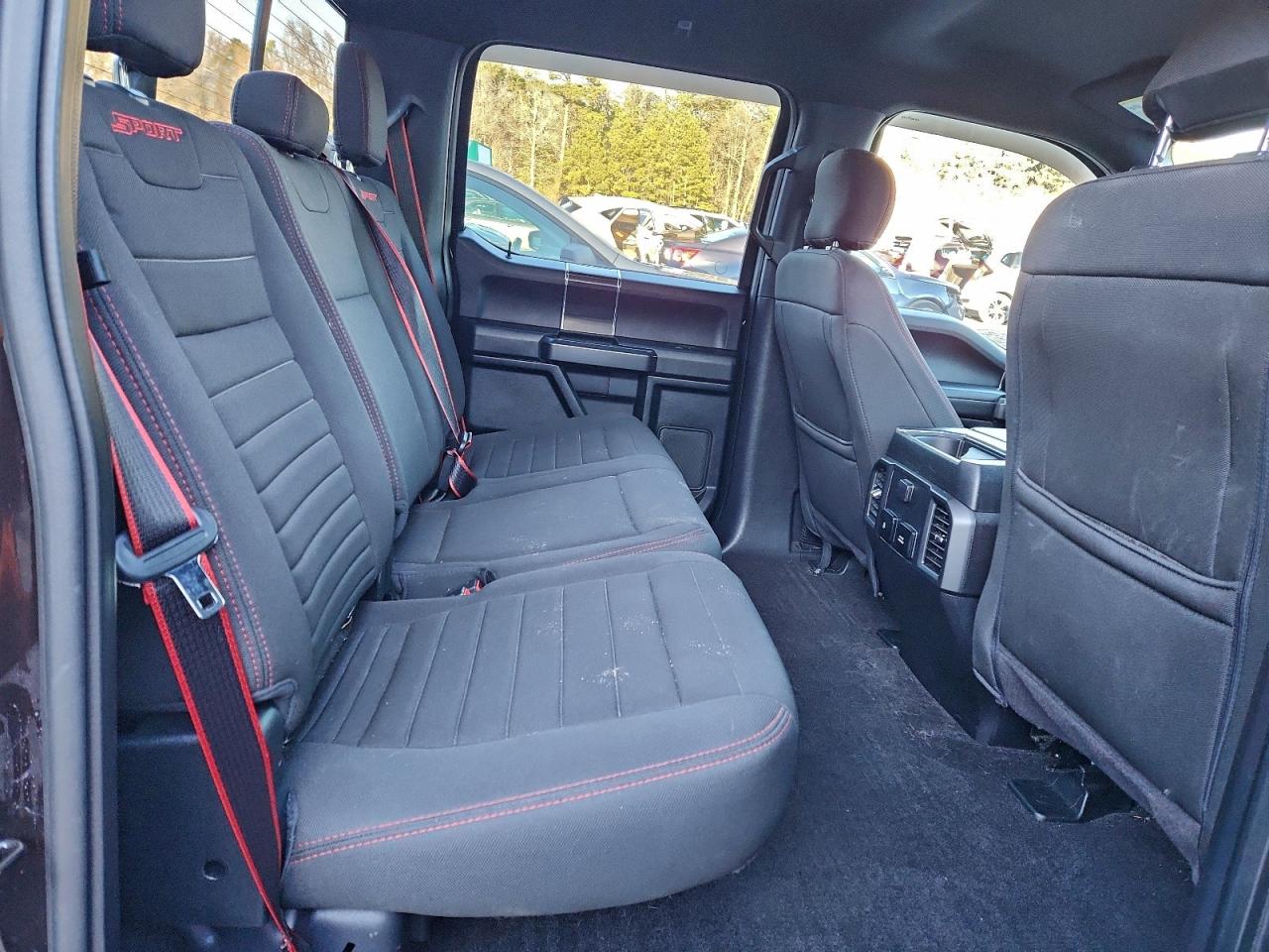 2018 FORD F150 SUPERCREW photo 28