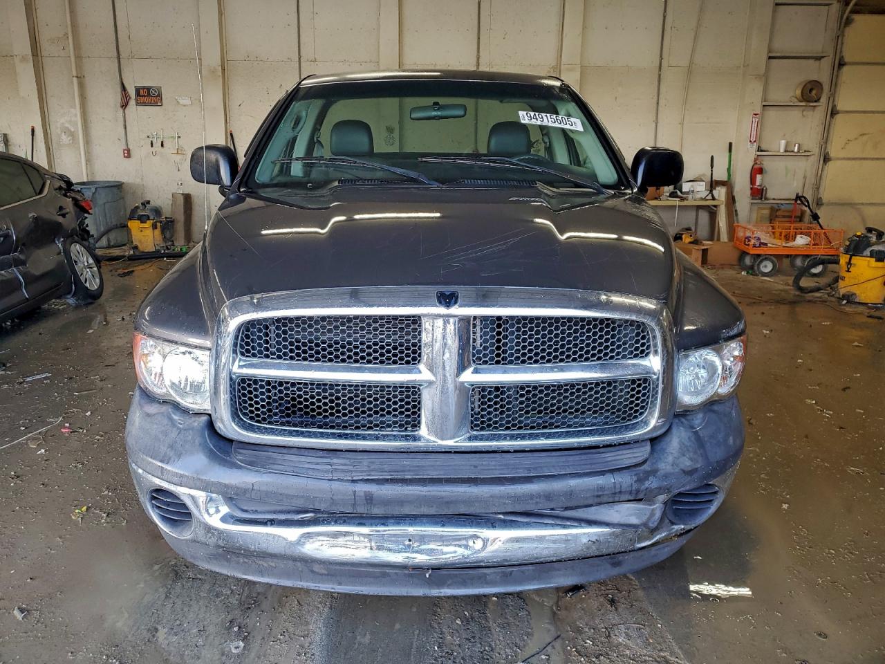 2002 DODGE RAM 1500 photo 5