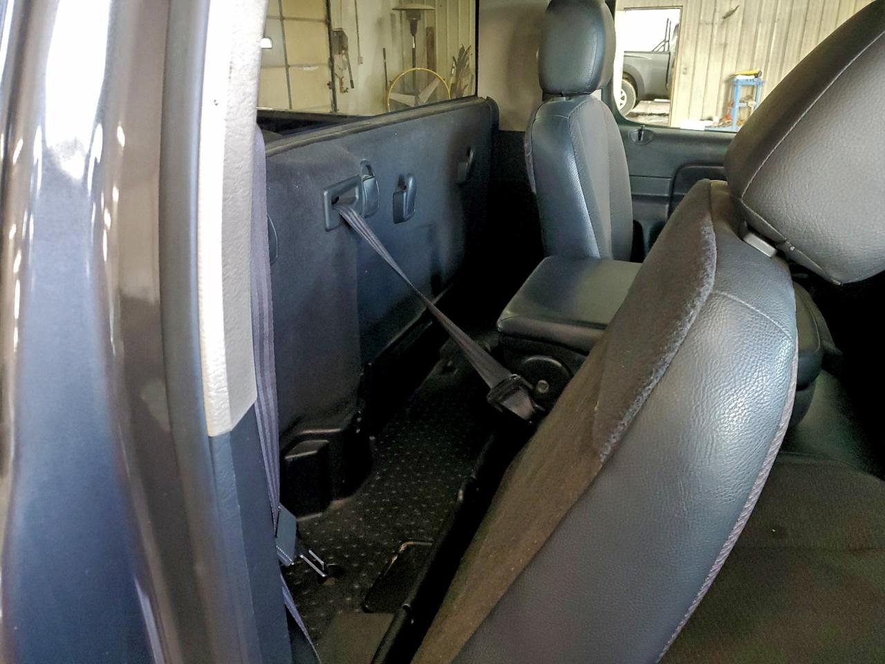 2002 DODGE RAM 1500 photo 10