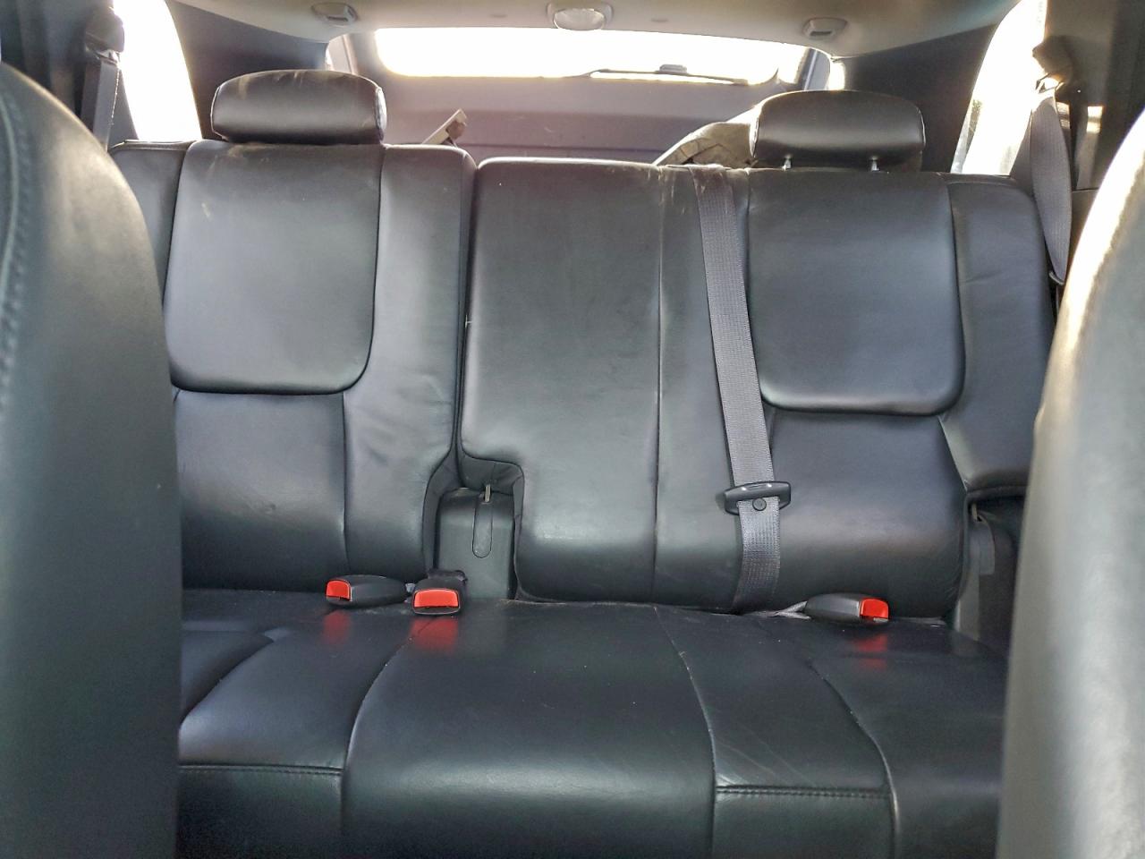 2006 PONTIAC TORRENT photo 10