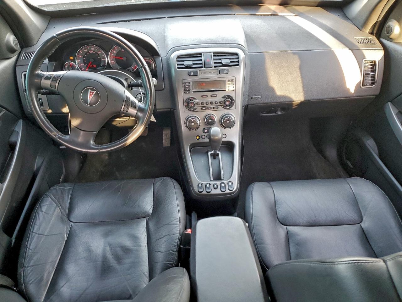 2006 PONTIAC TORRENT photo 8