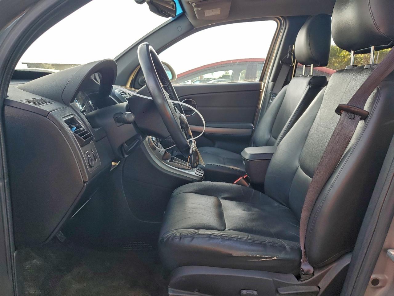 2006 PONTIAC TORRENT photo 7