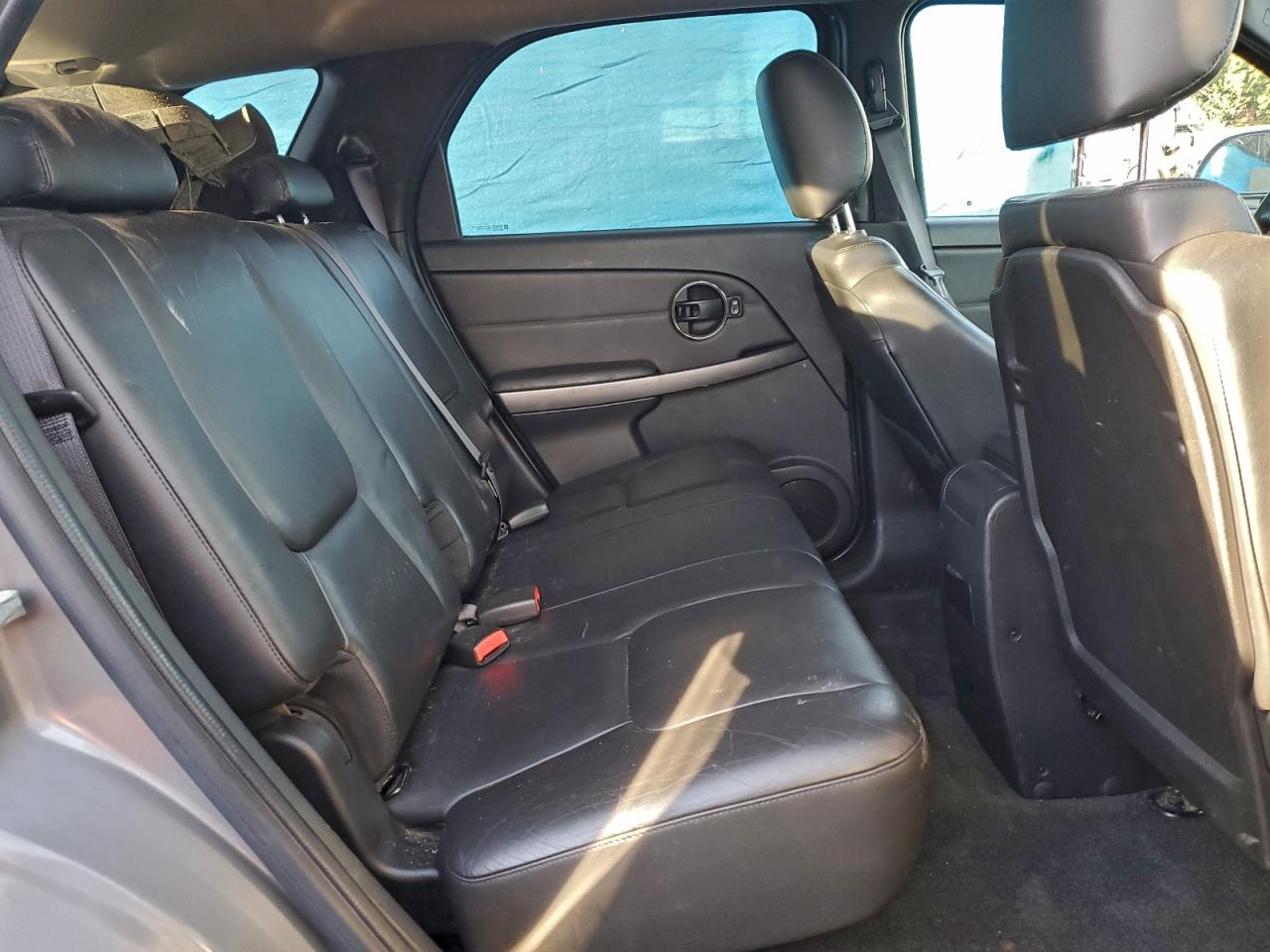 2006 PONTIAC TORRENT photo 11