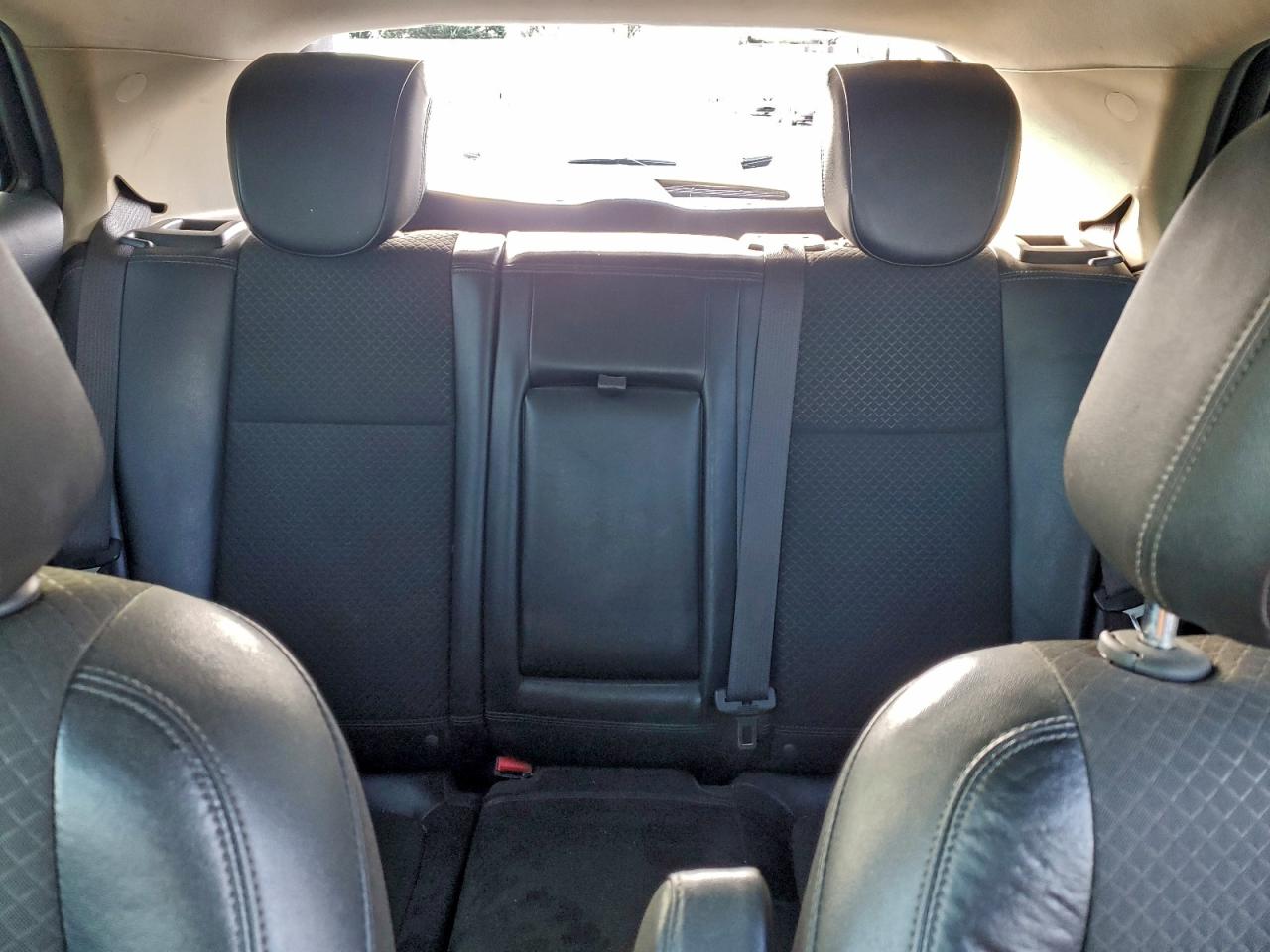 2017 BUICK ENCORE PREFERRED photo 10