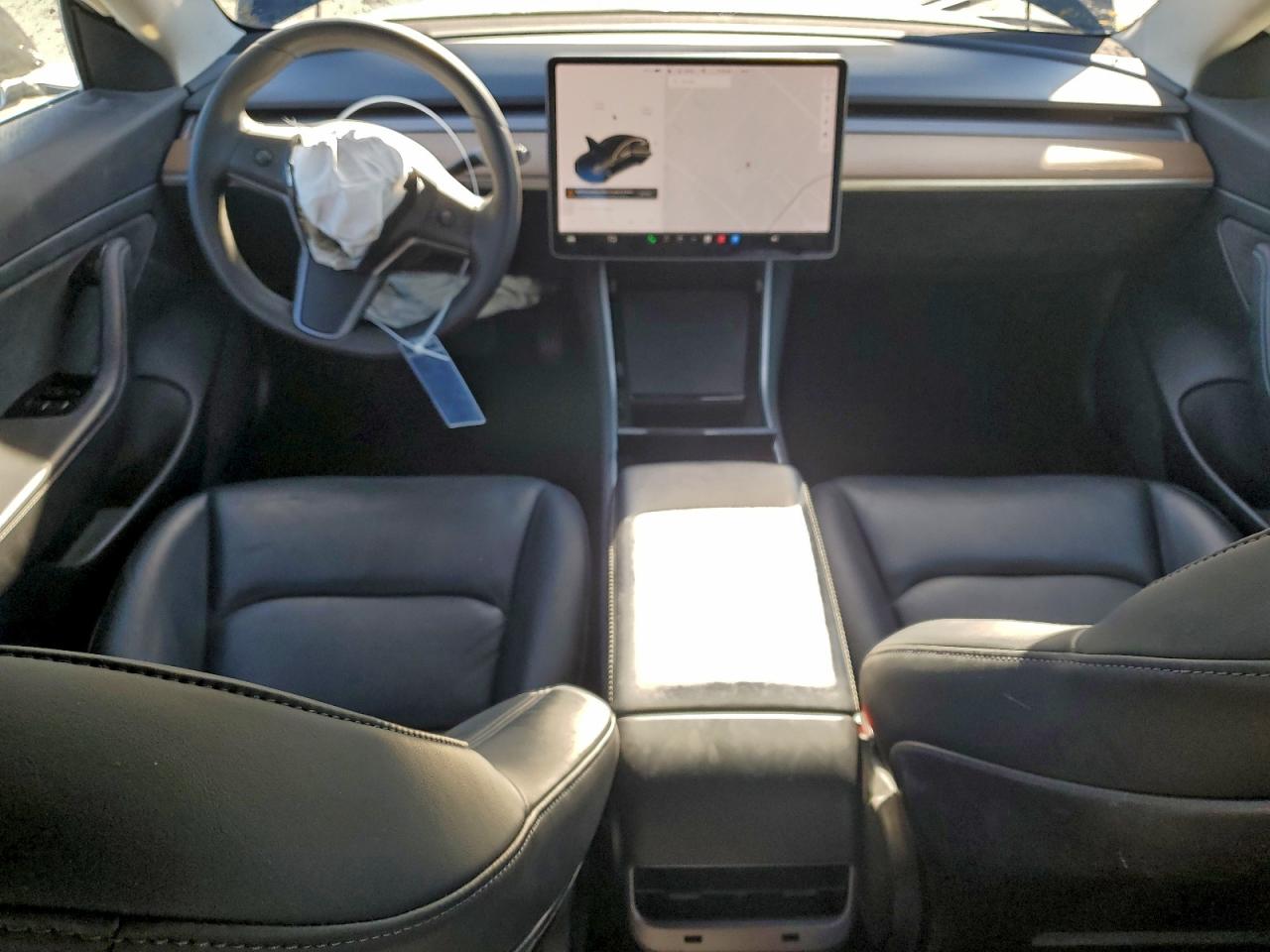 2020 TESLA MODEL 3 photo 8