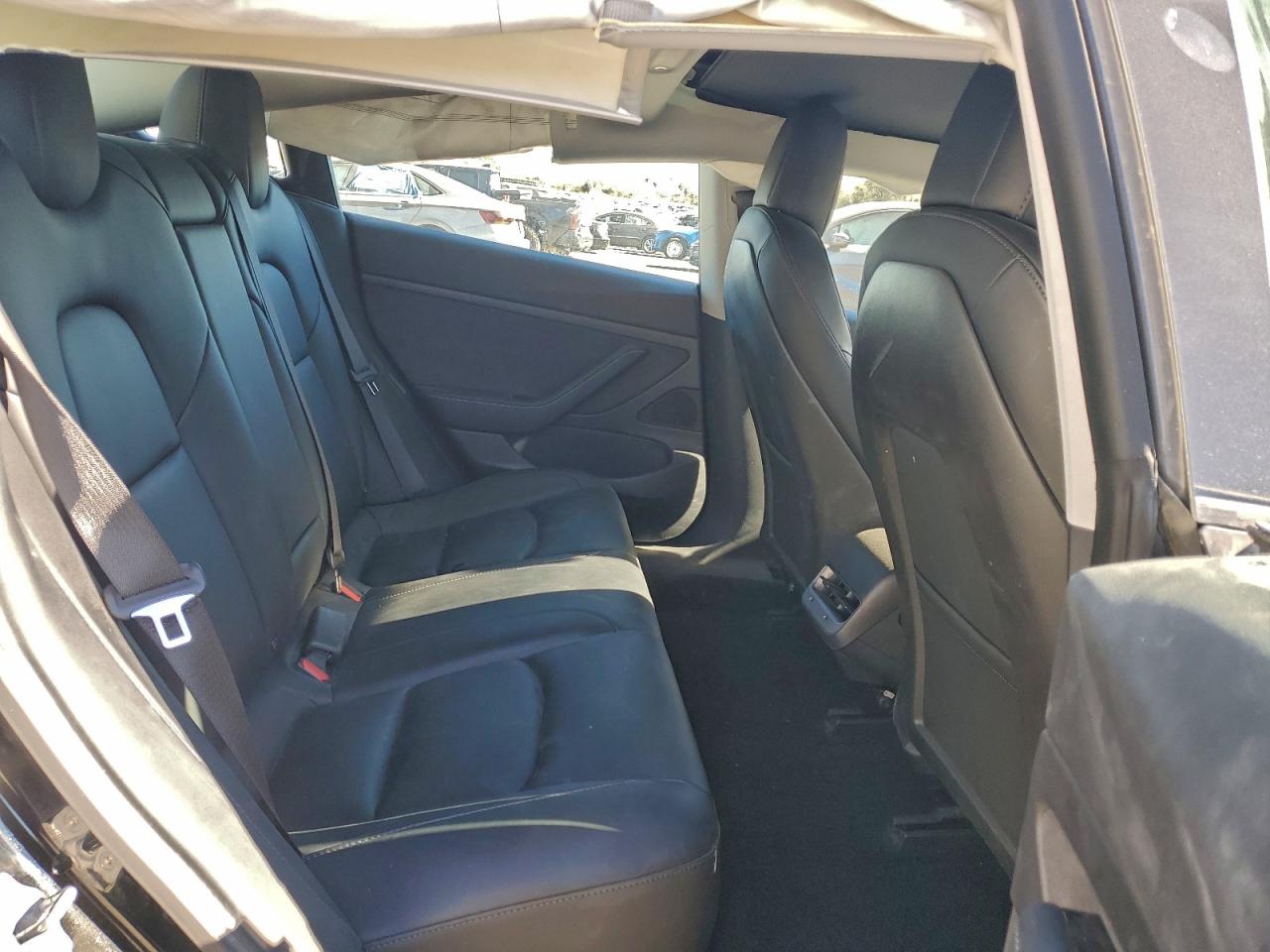 2020 TESLA MODEL 3 photo 10