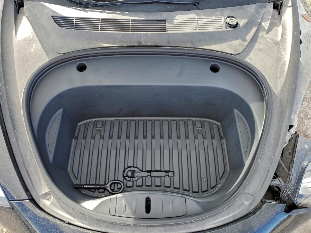 2020 TESLA MODEL 3 photo 11