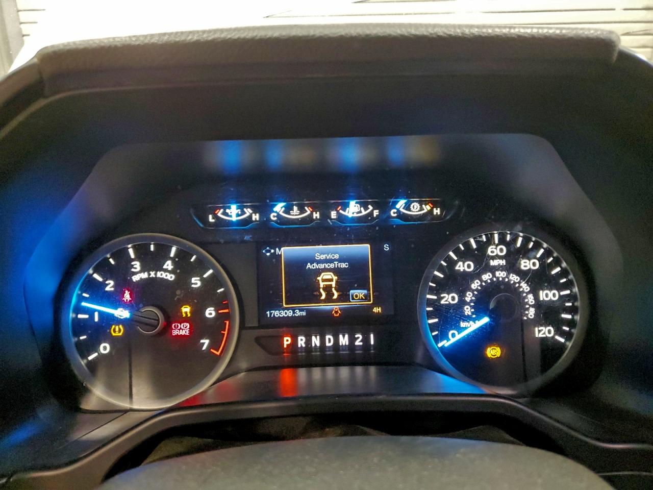 2015 FORD F150 SUPERCREW photo 25