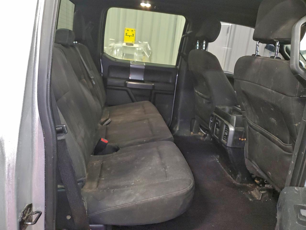 2015 FORD F150 SUPERCREW photo 28