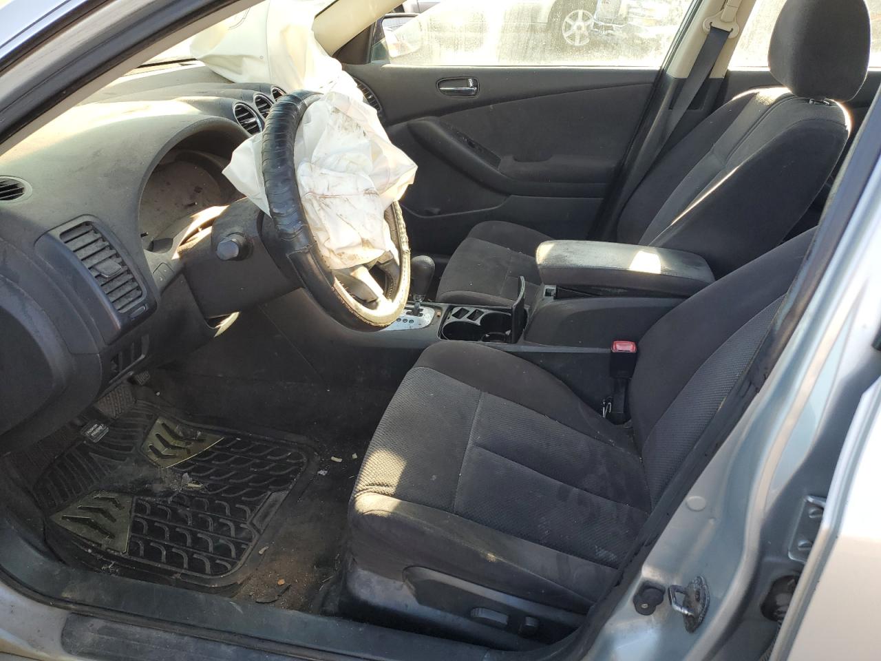 2008 NISSAN ALTIMA 2.5 photo 7