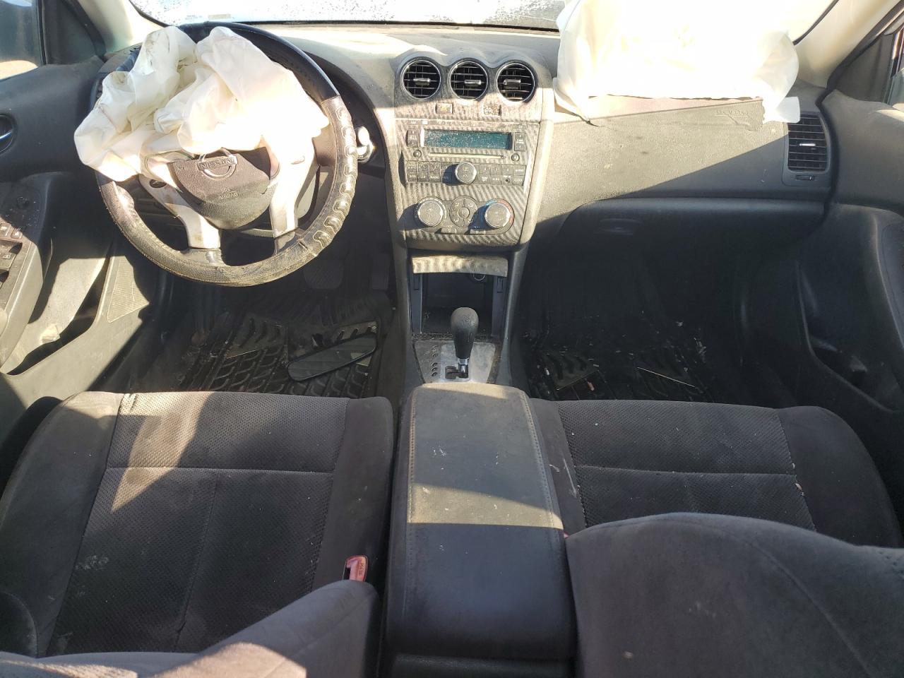 2008 NISSAN ALTIMA 2.5 photo 8