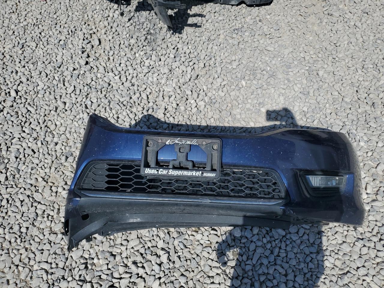 2013 HONDA ACCORD EX photo 34
