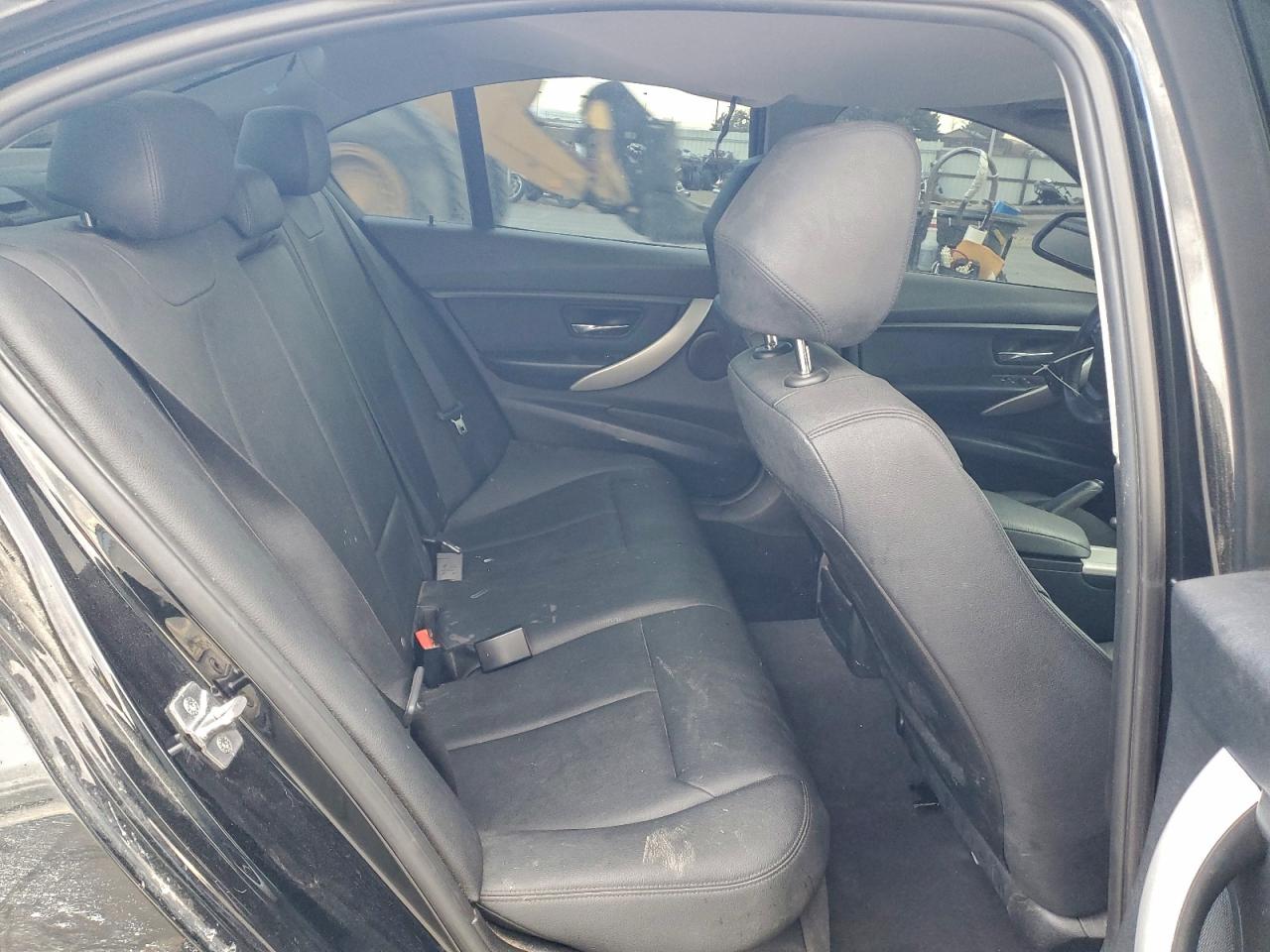 2014 BMW 320 I XDRIVE photo 19