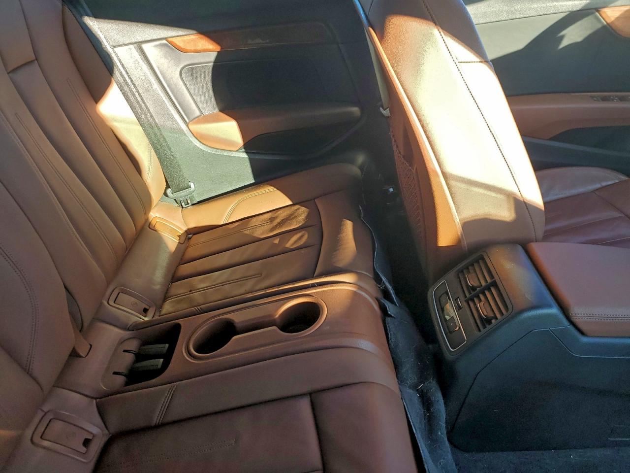 2020 AUDI A5 PREMIUM photo 10