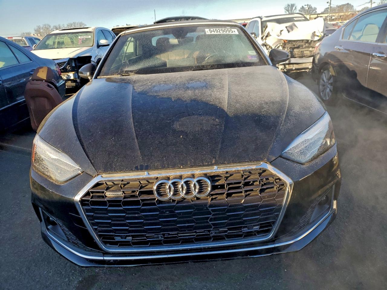 2020 AUDI A5 PREMIUM photo 5