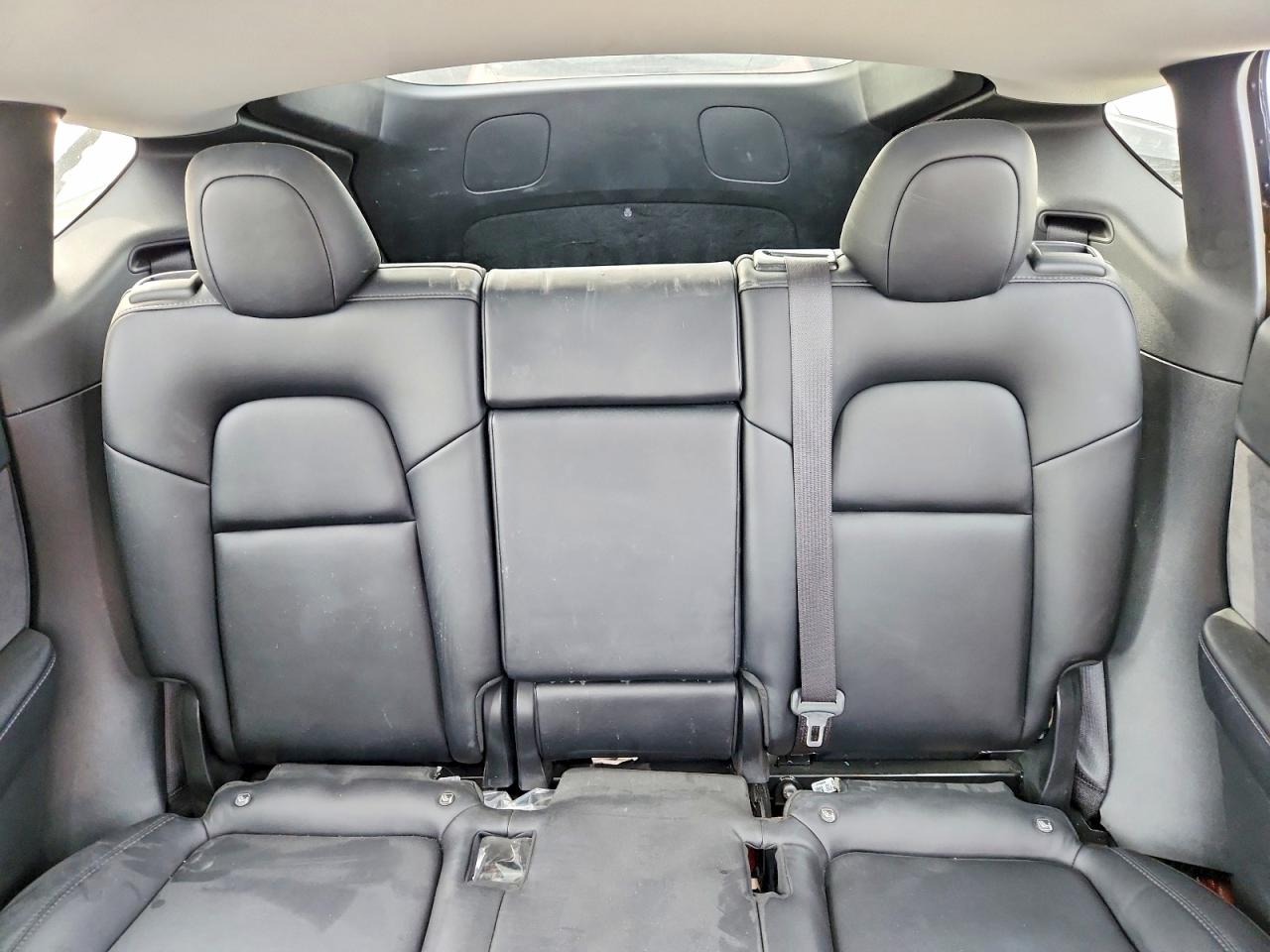 2021 TESLA MODEL Y photo 19