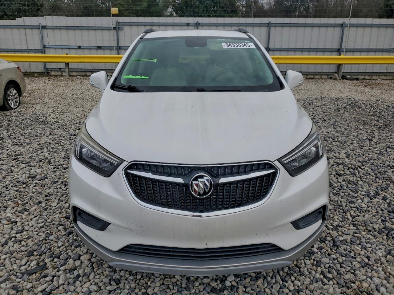 2018 BUICK ENCORE PREFERRED photo 13