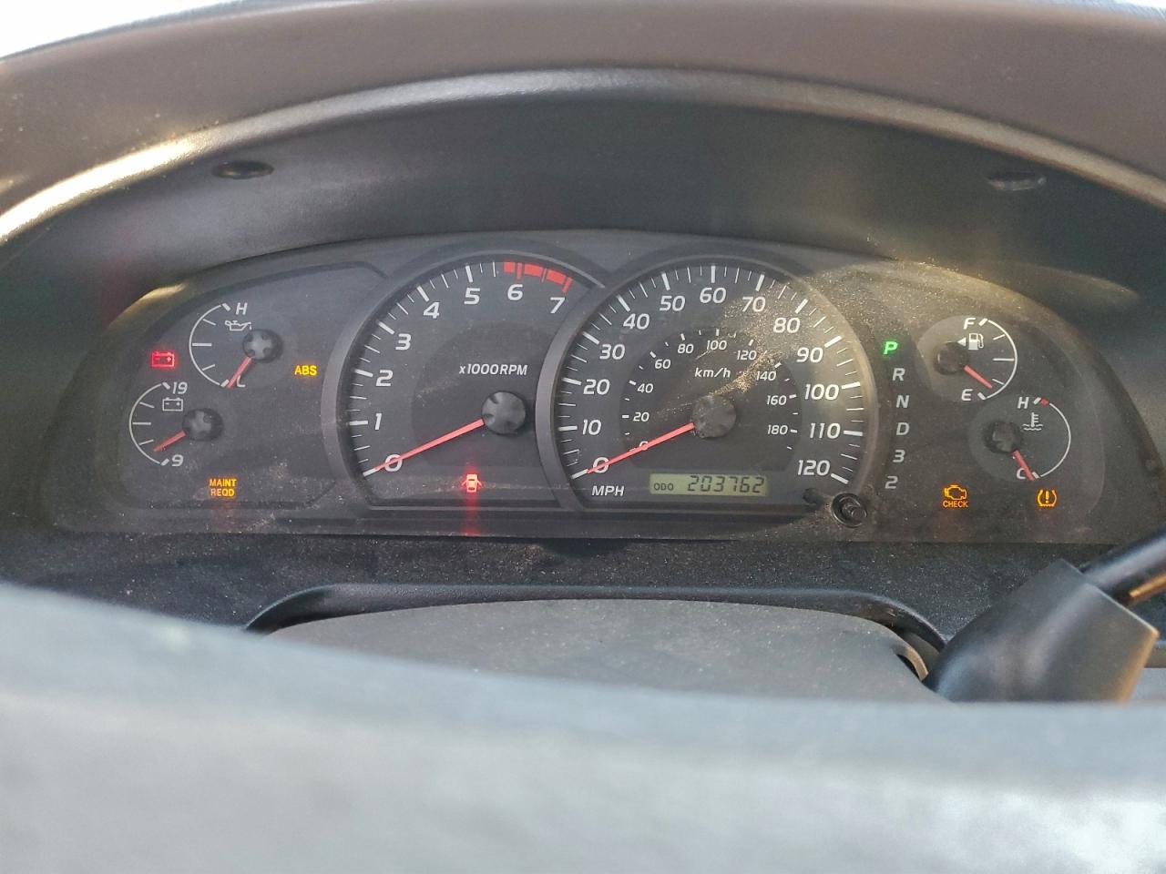 2006 TOYOTA TUNDRA photo 17