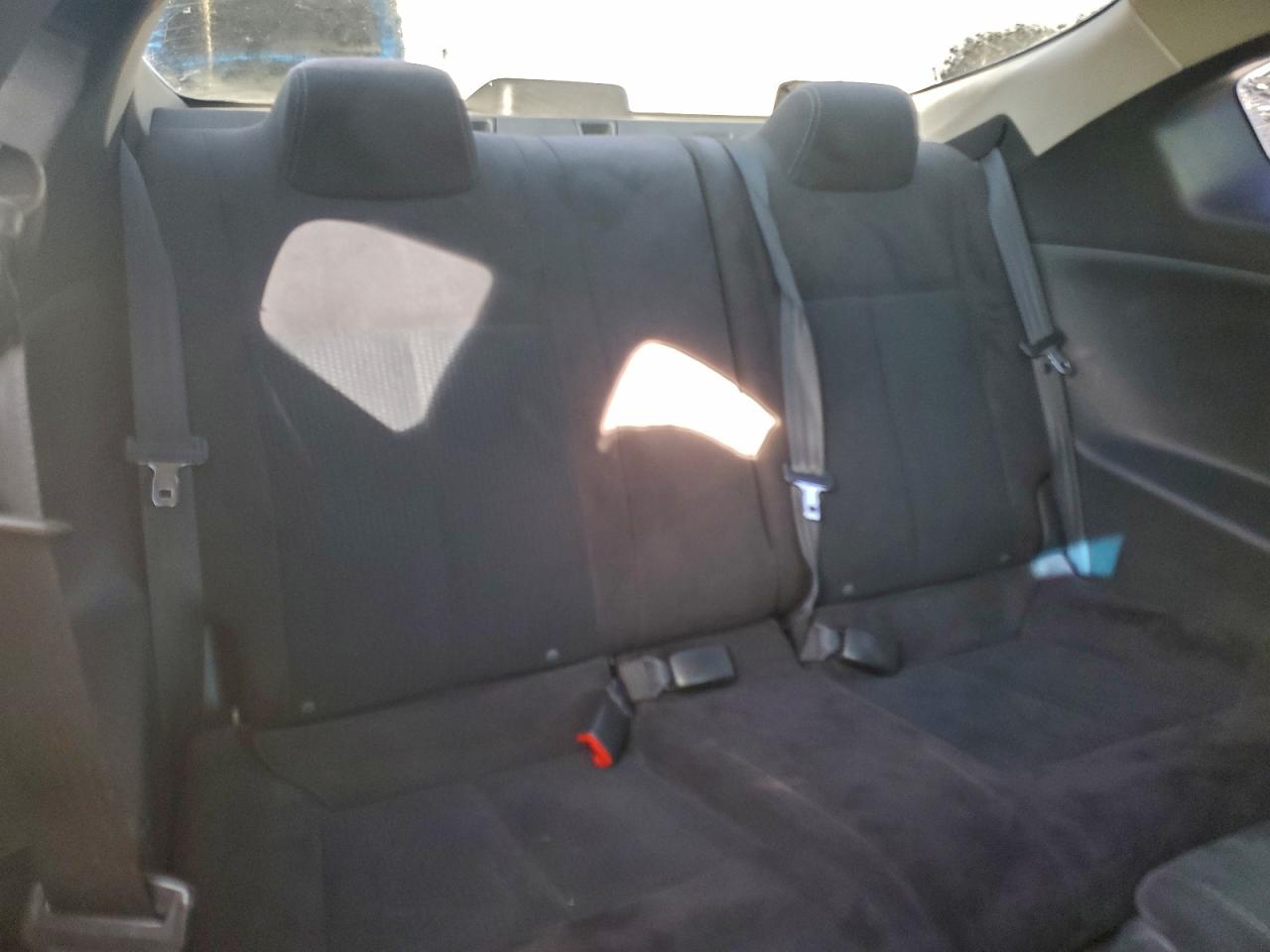 2013 NISSAN ALTIMA 2.5 S photo 19