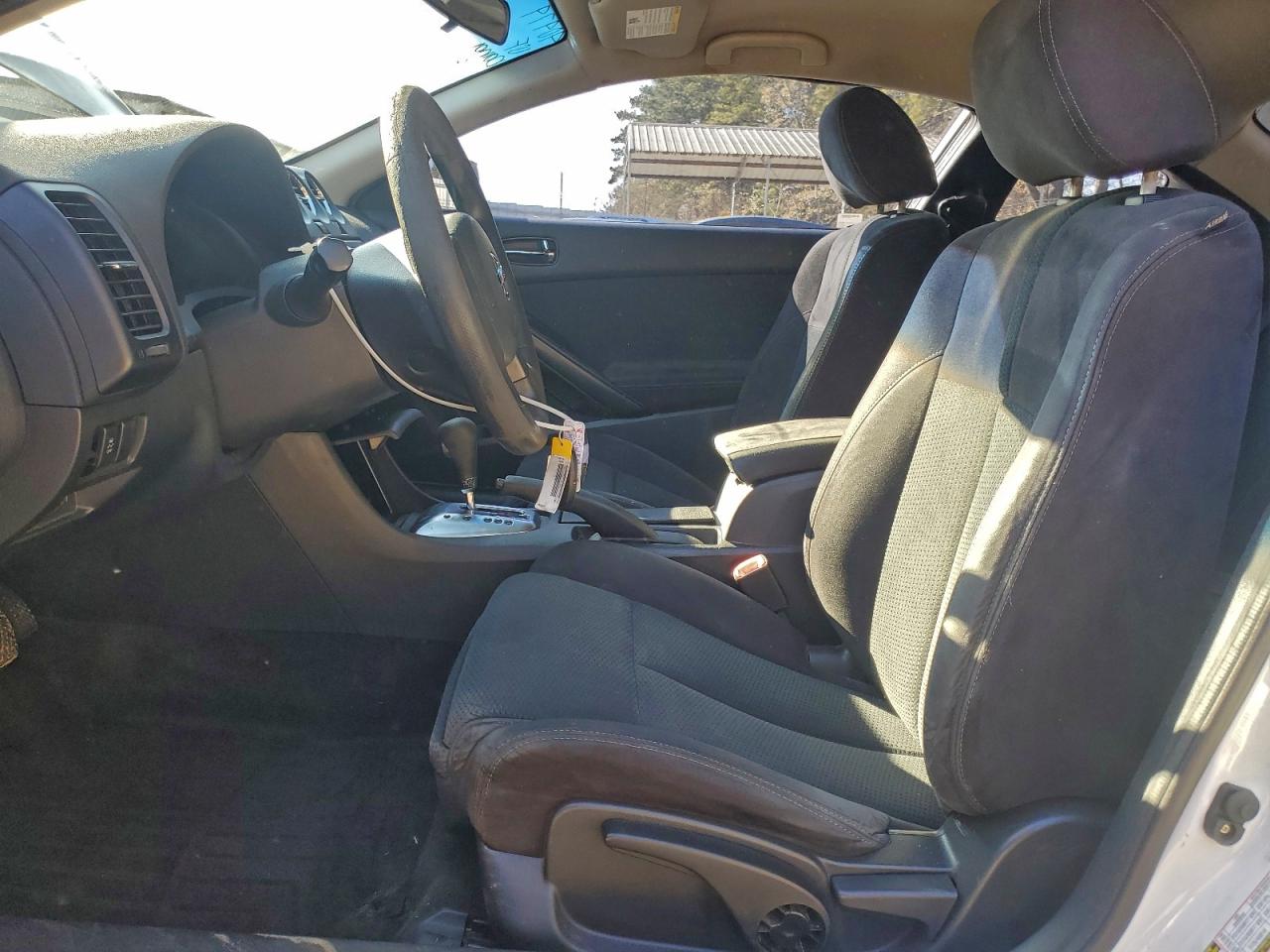 2013 NISSAN ALTIMA 2.5 S photo 13