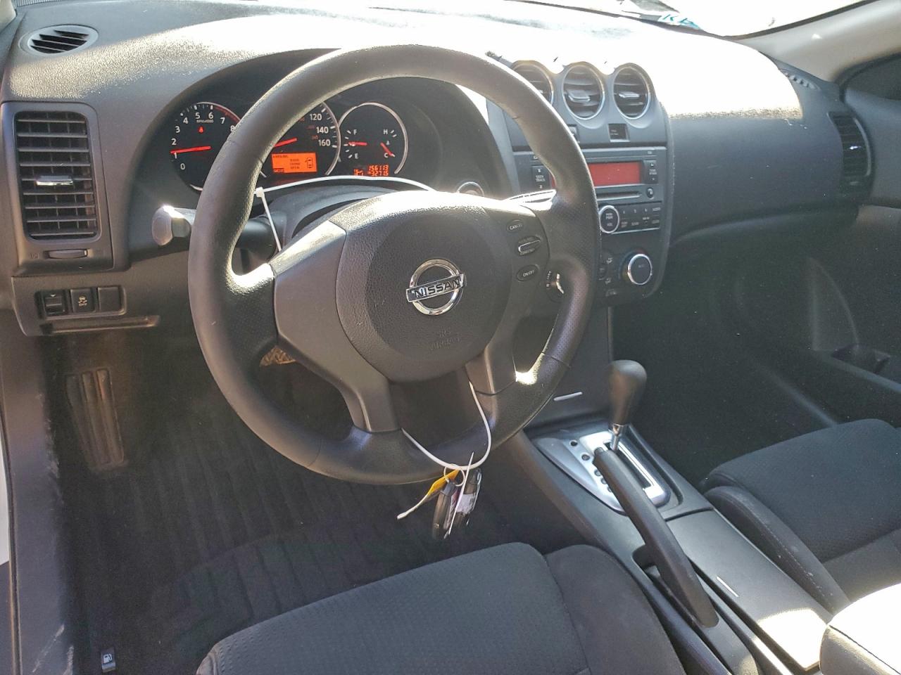 2013 NISSAN ALTIMA 2.5 S photo 15