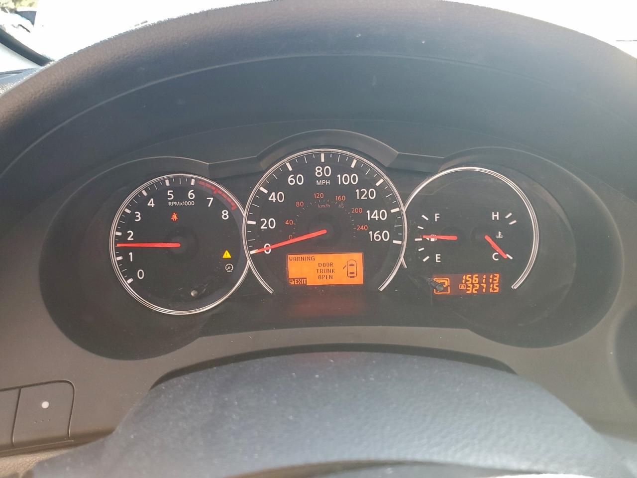 2013 NISSAN ALTIMA 2.5 S photo 17